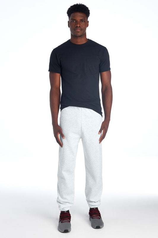 Jerzees? - NuBlend? Sweatpant.  973M