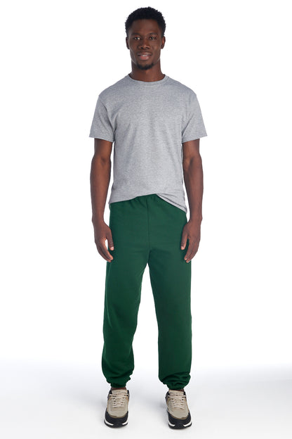 Jerzees? - NuBlend? Sweatpant.  973M