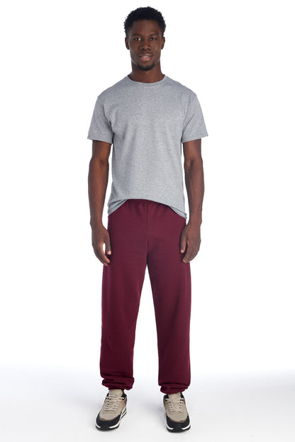 Jerzees? - NuBlend? Sweatpant.  973M