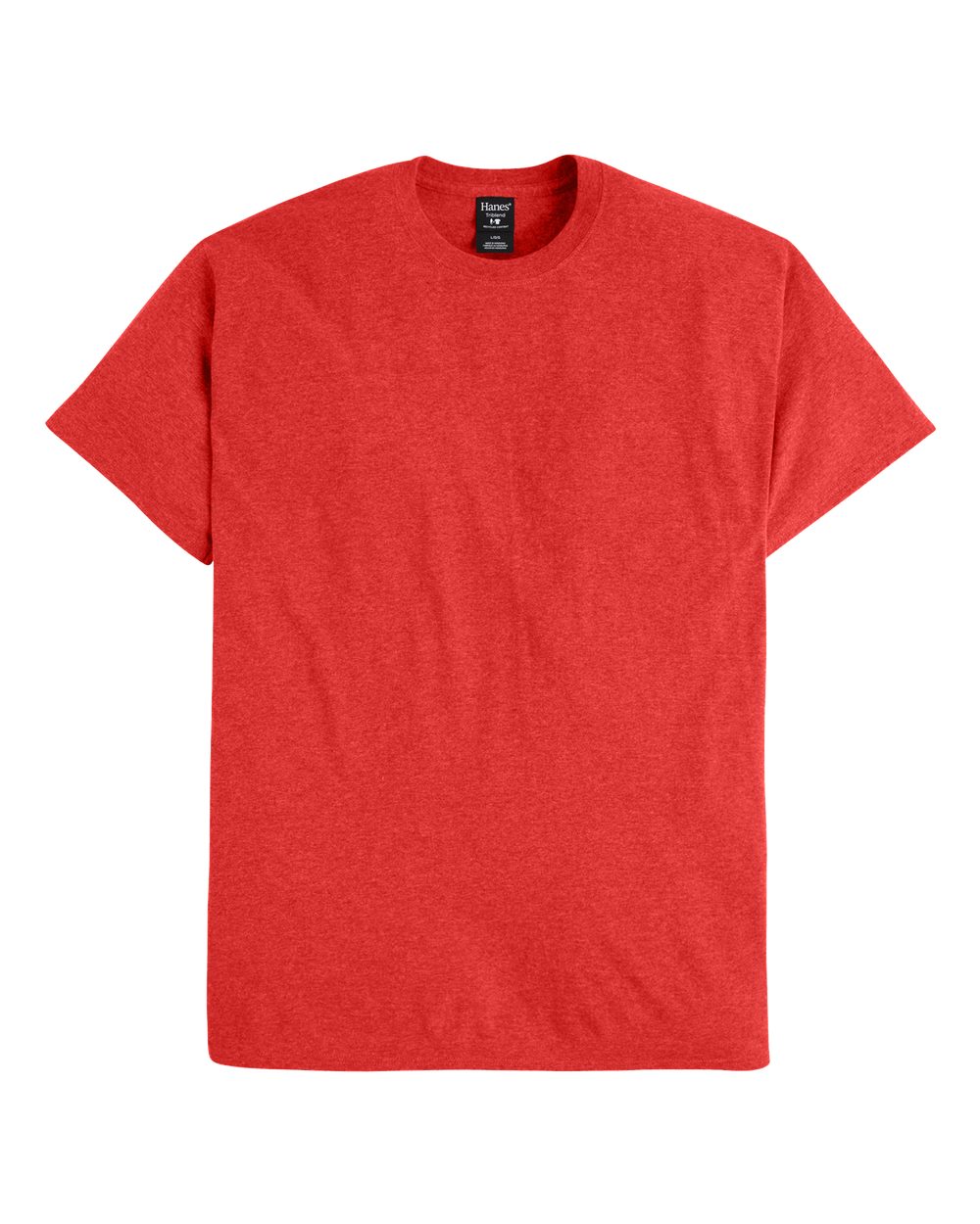 Hanes Perfect-T Triblend T-Shirt - 42TB