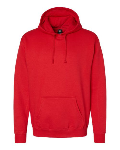 Unisex Perfect Sweats Hooded Sweatshirt