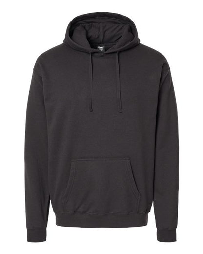 Unisex Perfect Sweats Hooded Sweatshirt