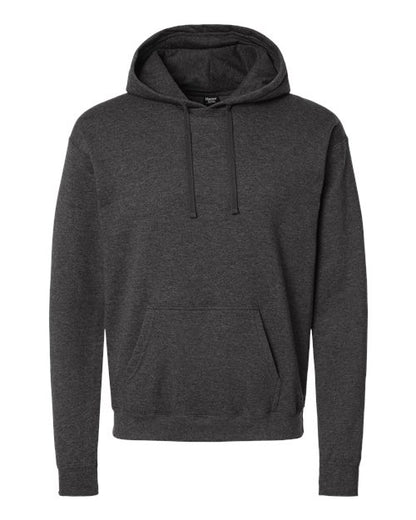 Unisex Perfect Sweats Hooded Sweatshirt