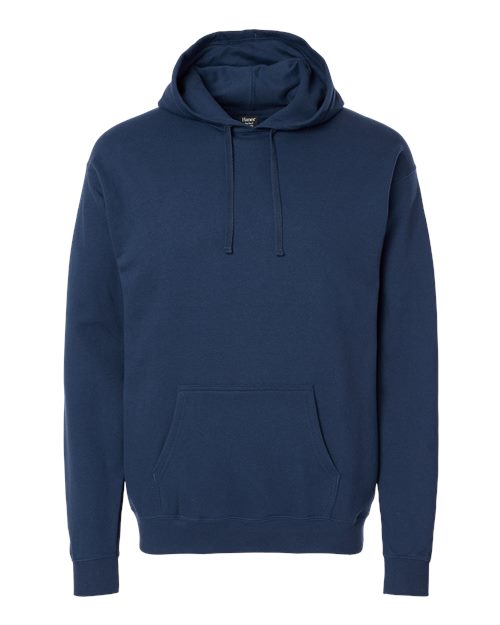 Unisex Perfect Sweats Hooded Sweatshirt