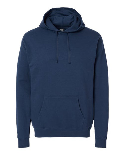 Unisex Perfect Sweats Hooded Sweatshirt