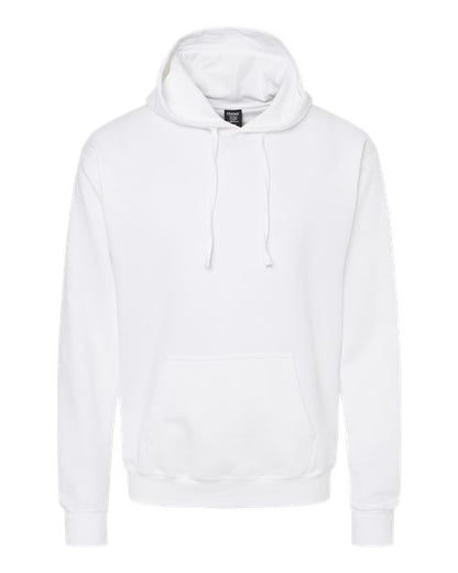 Unisex Perfect Sweats Hooded Sweatshirt