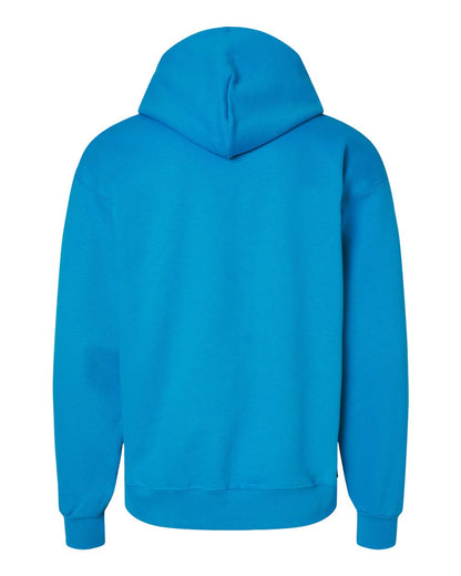 Hanes Ultimate Cotton® Hooded Sweatshirt - F170