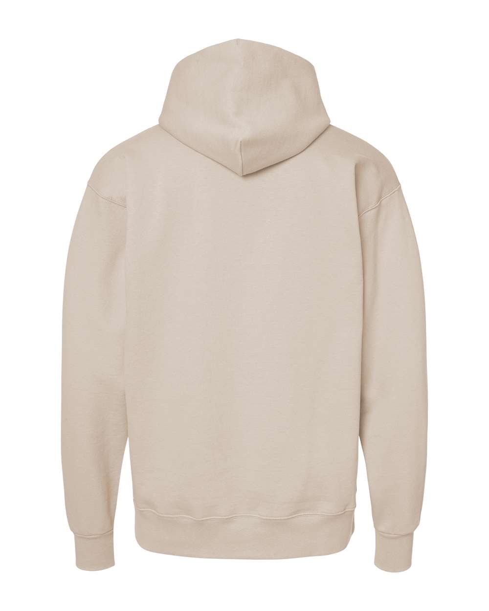 Hanes Ultimate Cotton® Hooded Sweatshirt - F170