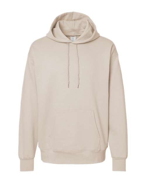 Unisex Ultimate Cotton® Hooded Sweatshirt