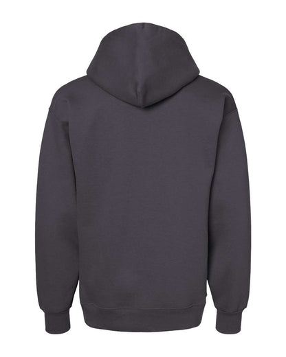Hanes Ultimate Cotton® Hooded Sweatshirt - F170