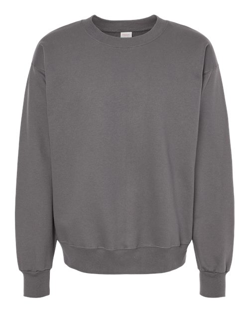 Unisex Ultimate Cotton® Crewneck Sweatshirt