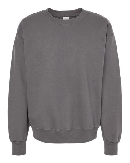 Unisex Ultimate Cotton® Crewneck Sweatshirt