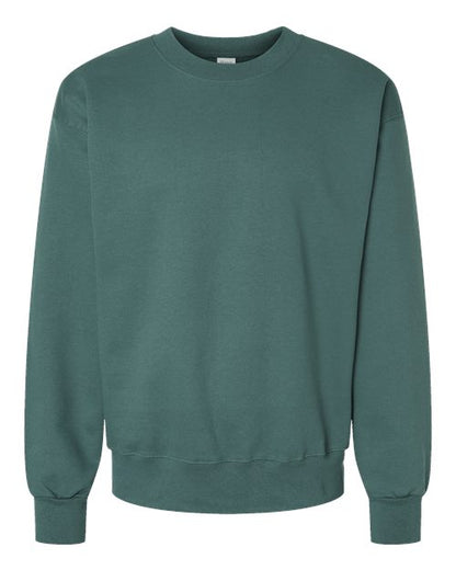 Unisex Ultimate Cotton® Crewneck Sweatshirt