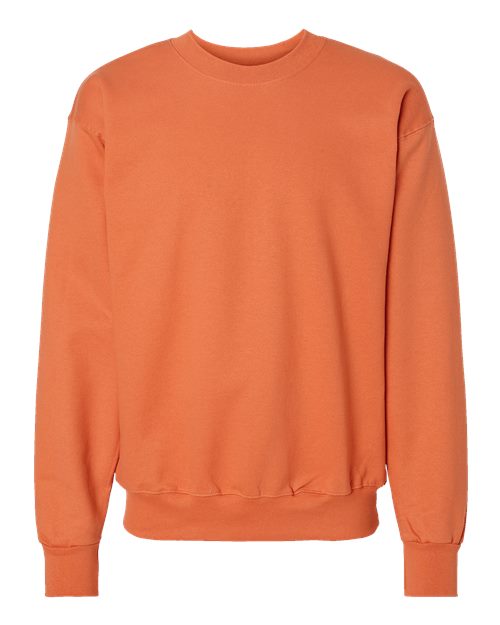 Unisex Ultimate Cotton® Crewneck Sweatshirt
