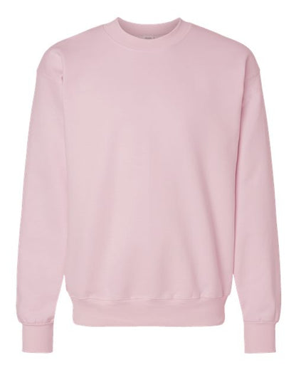Unisex Ultimate Cotton® Crewneck Sweatshirt
