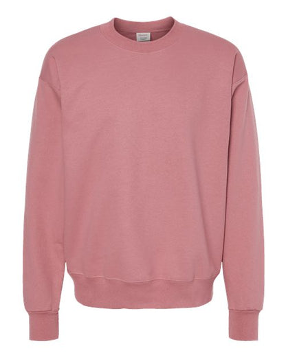 Unisex Ultimate Cotton® Crewneck Sweatshirt