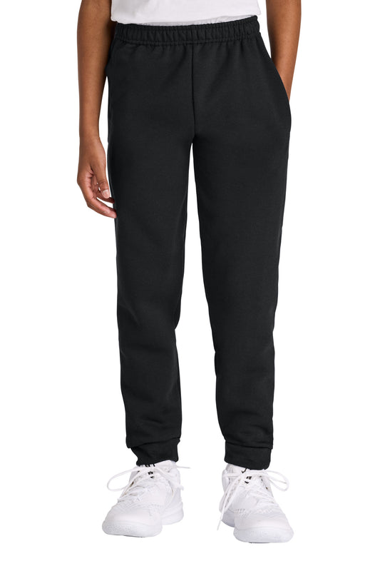 Jerzees® Youth NuBlend® Jogger Sweatpant