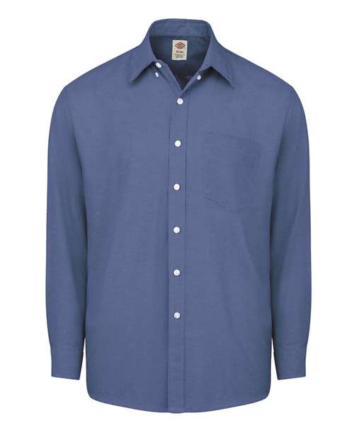 Men's Tall Oxford Shirt