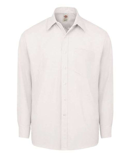 Men's Tall Oxford Shirt