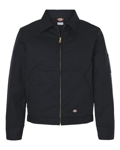 Unisex Insulated Industrial Eisenhower Jacket