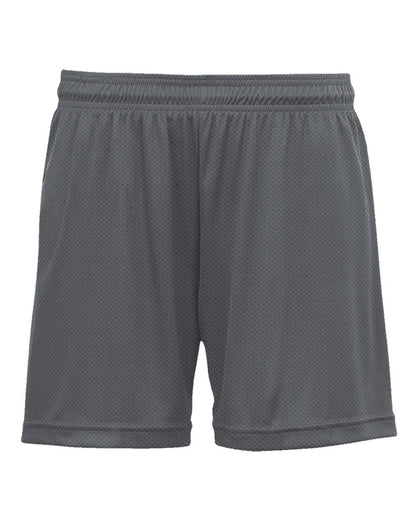 C2 Sport Women's Mesh Shorts - 5116