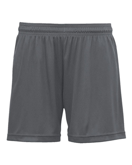 C2 Sport Women's Mesh Shorts - 5116