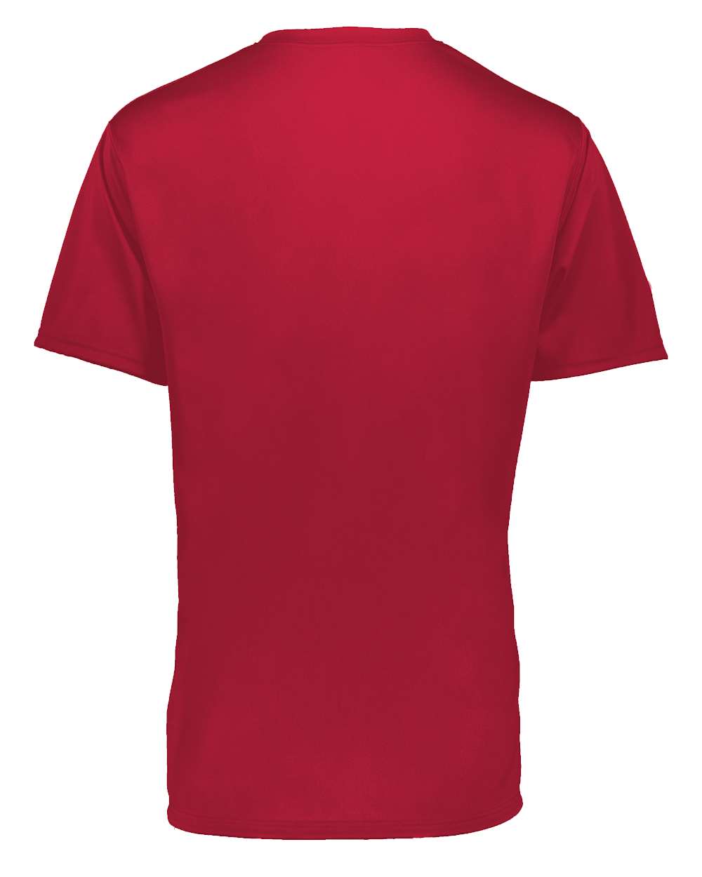 Holloway Youth Momentum T-Shirt - 222819