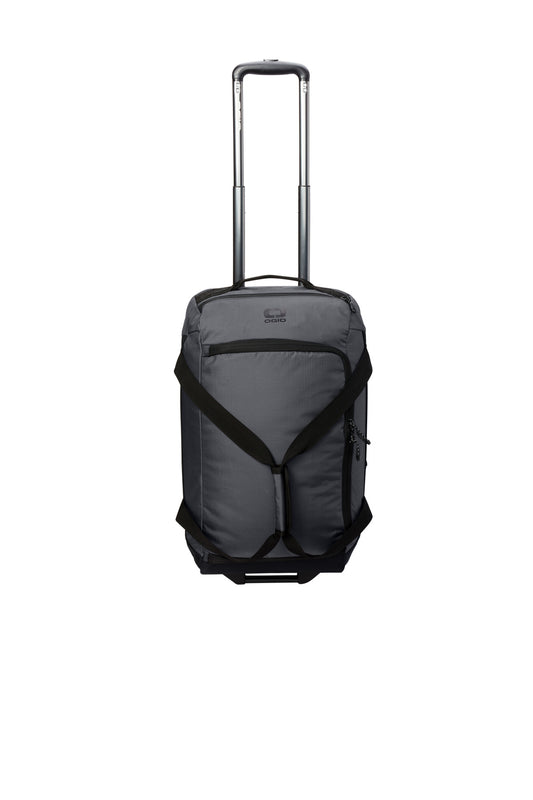 OGIO? Passage Wheeled Carry-On Duffel 98002