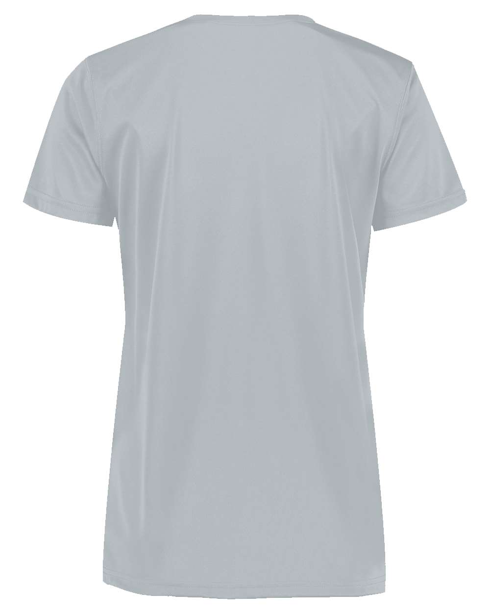 Holloway Women's Momentum V-Neck T-Shirt - 222820