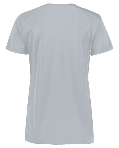 Holloway Women's Momentum V-Neck T-Shirt - 222820