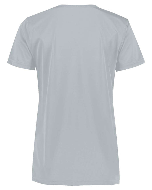Holloway Women's Momentum V-Neck T-Shirt - 222820