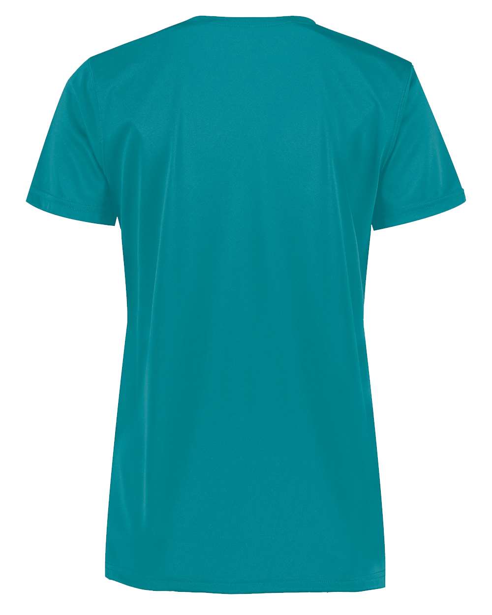 Holloway Women's Momentum V-Neck T-Shirt - 222820