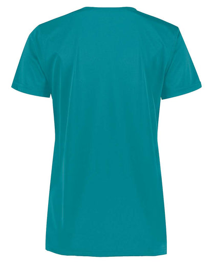Holloway Women's Momentum V-Neck T-Shirt - 222820