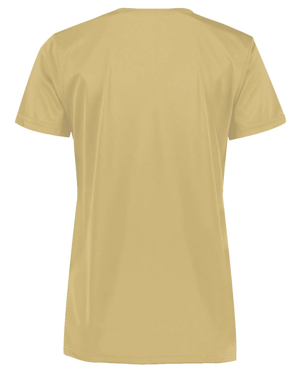 Holloway Women's Momentum V-Neck T-Shirt - 222820