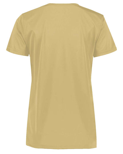 Holloway Women's Momentum V-Neck T-Shirt - 222820