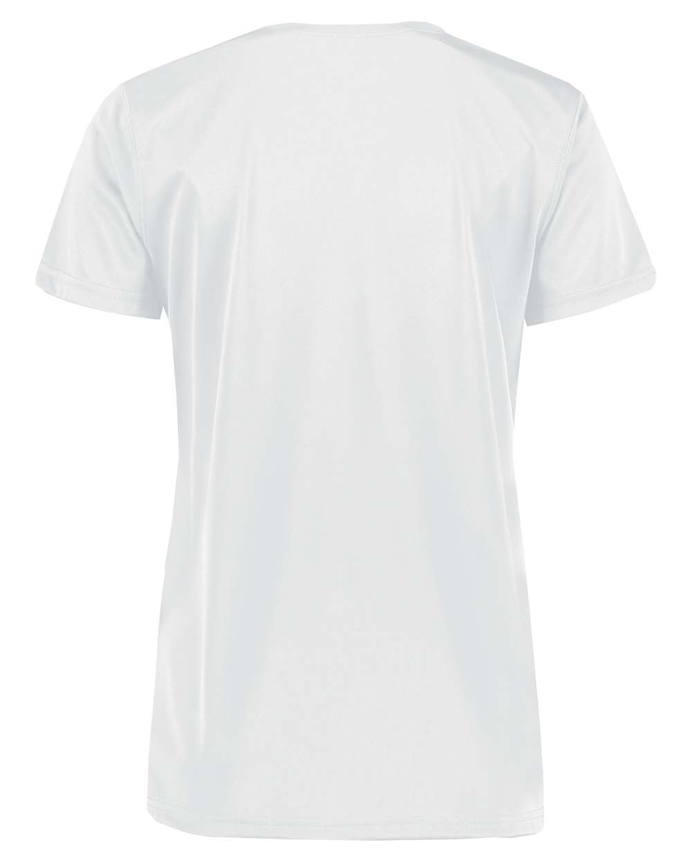 Holloway Women's Momentum V-Neck T-Shirt - 222820