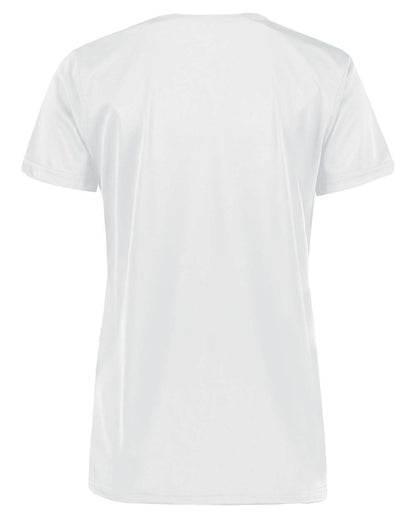 Holloway Women's Momentum V-Neck T-Shirt - 222820