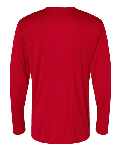 Holloway Momentum Long Sleeve T-Shirt - 222822