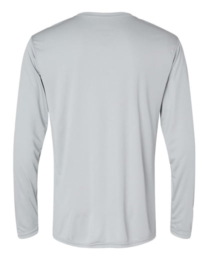 Holloway Momentum Long Sleeve T-Shirt - 222822