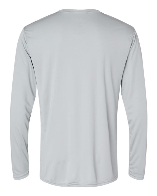 Holloway Momentum Long Sleeve T-Shirt - 222822