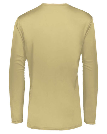 Holloway Momentum Long Sleeve T-Shirt - 222822
