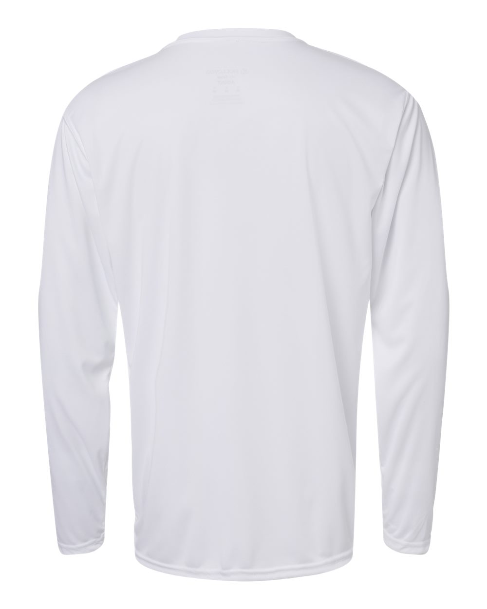 Holloway Momentum Long Sleeve T-Shirt - 222822