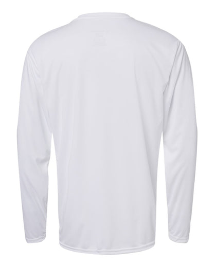 Holloway Momentum Long Sleeve T-Shirt - 222822