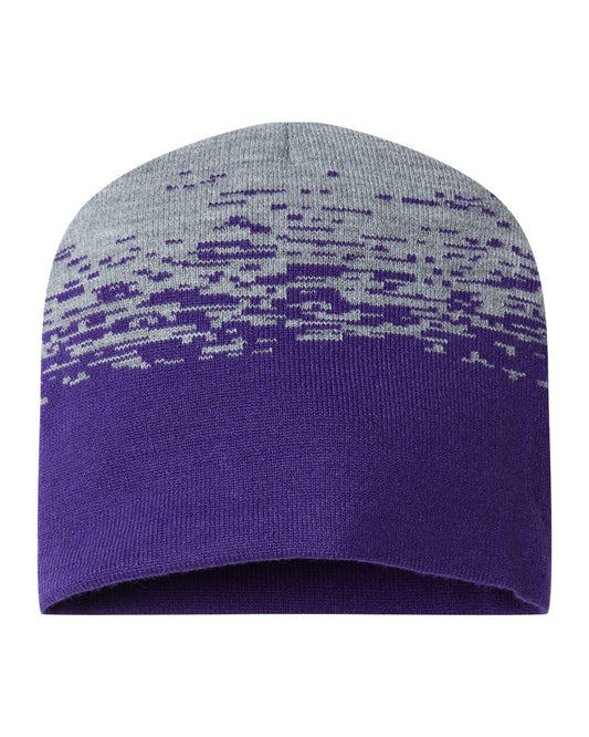 CAP AMERICA USA-Made Static Beanie - RKS9