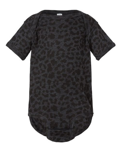 Infant Fine Jersey Bodysuit