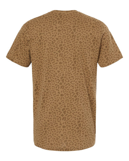 LAT Fine Jersey Tee - 6901