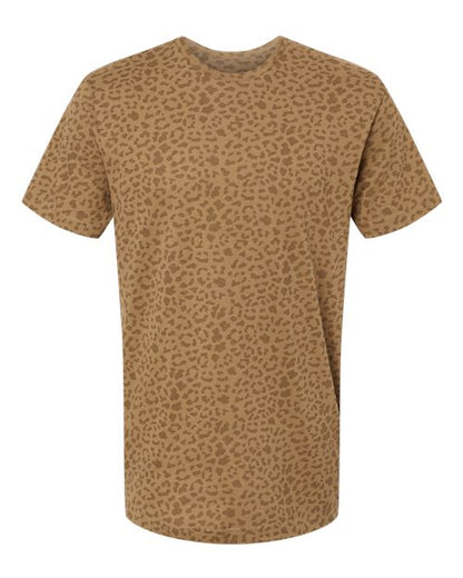 Unisex Fine Jersey Tee