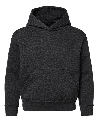 Youth Fleece Hoodie Sweatshirt
