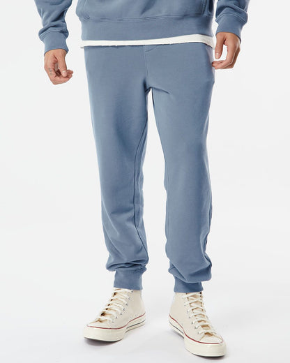 Independent Trading Co. Pigment-Dyed Fleece Pants - PRM50PTPD