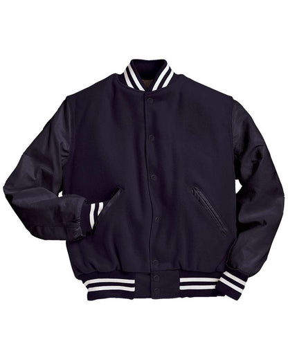 Holloway Varsity Wool Jacket - 224183